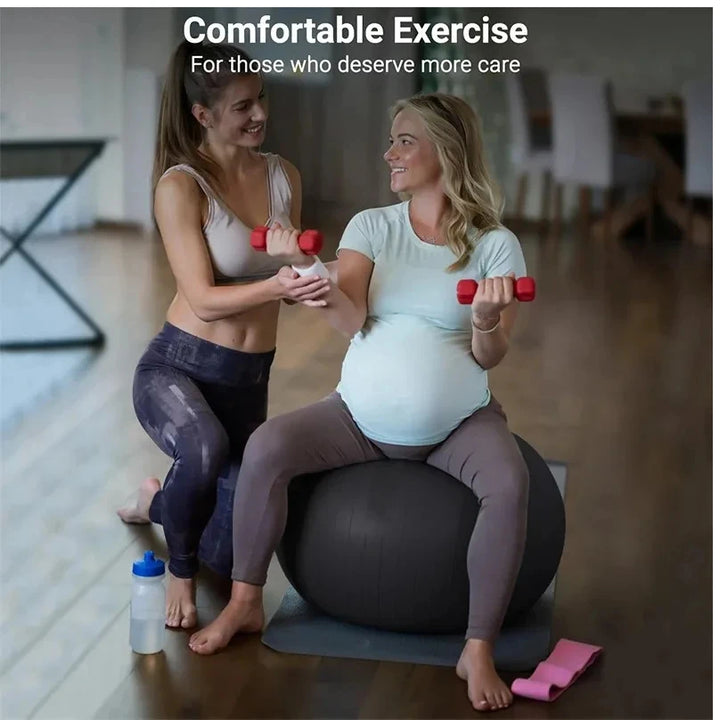Bola de Exercícios Yoga Balance – 65/75/85cm