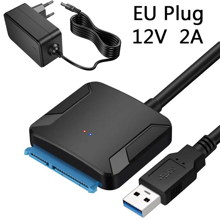 Adaptador USB 3.0 Zenite Home