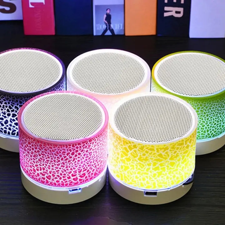 Altifalante Bluetooth Mini