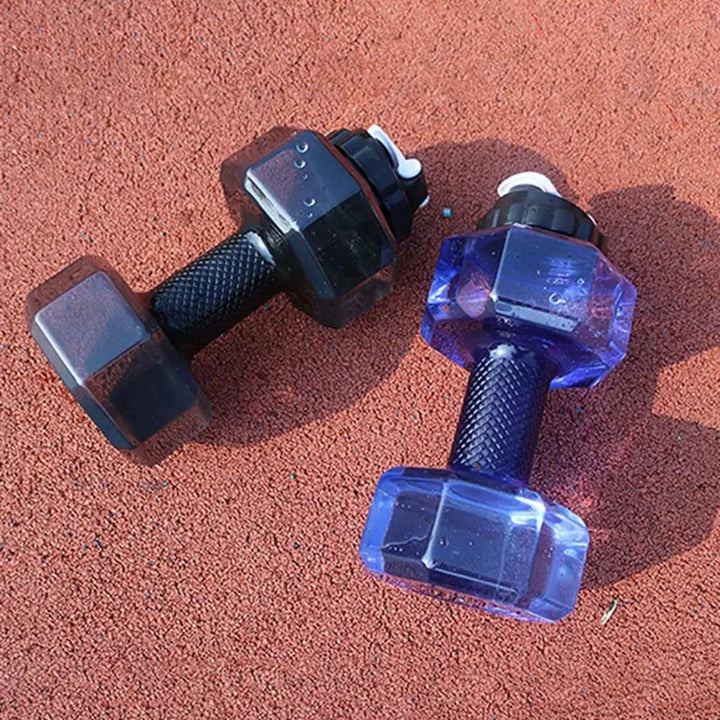 Garrafa Dumbbell