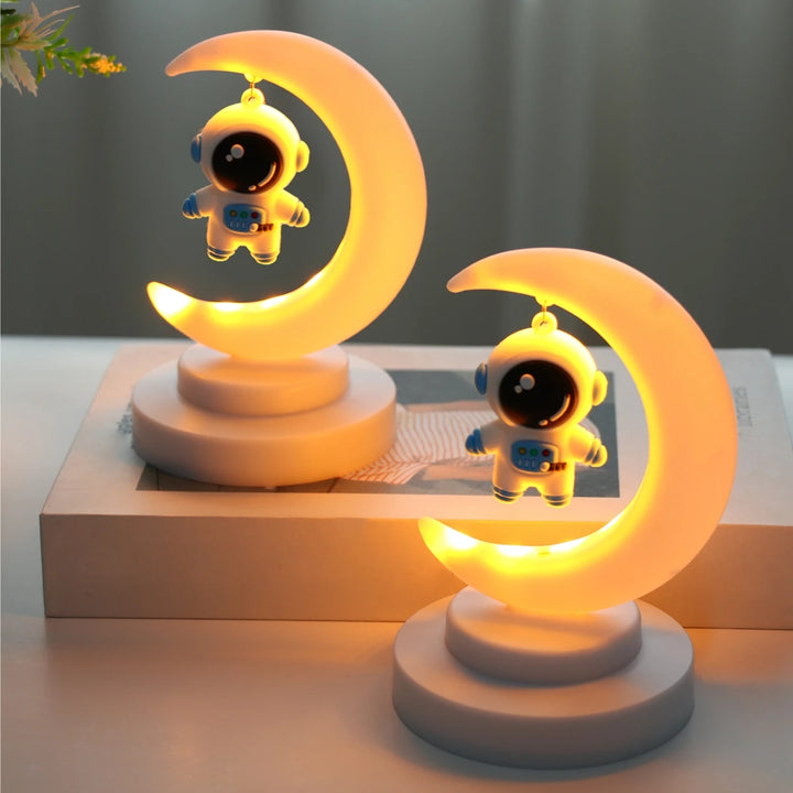 Luzes de Natal LED para Quartos Infantis