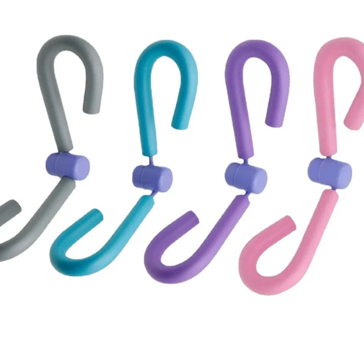 Aparelho de Exercício Multifuncional para Pernas e Corpo