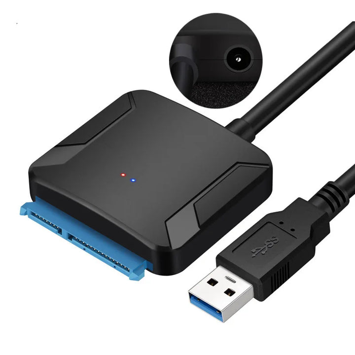 Adaptador USB 3.0 Zenite Home