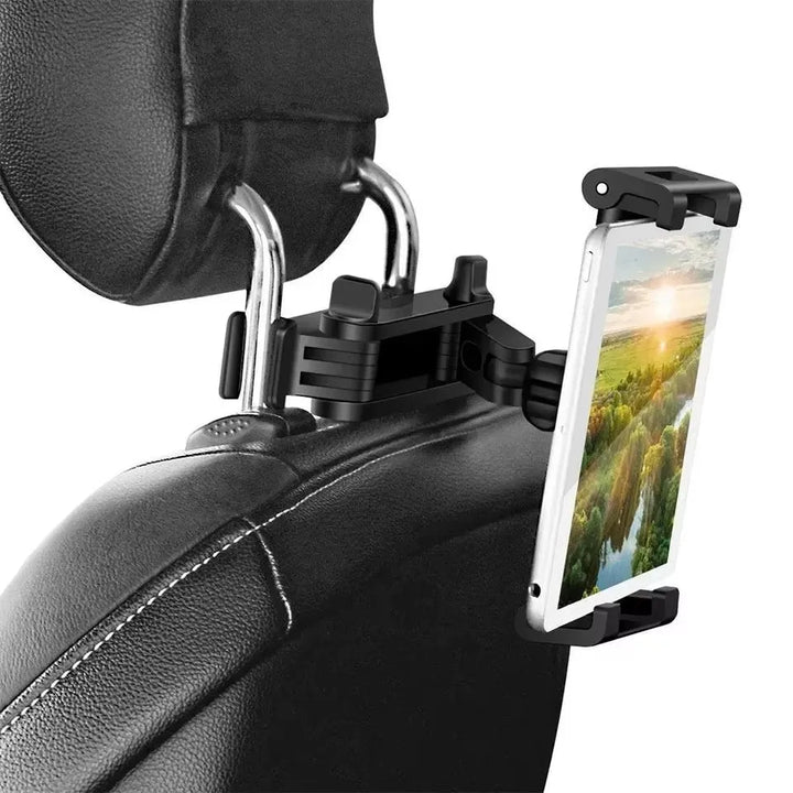 Suporte para Tablet e Telemóvel de Carro