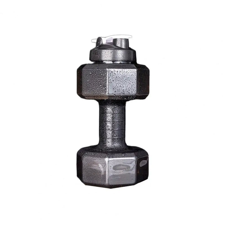 Garrafa Dumbbell