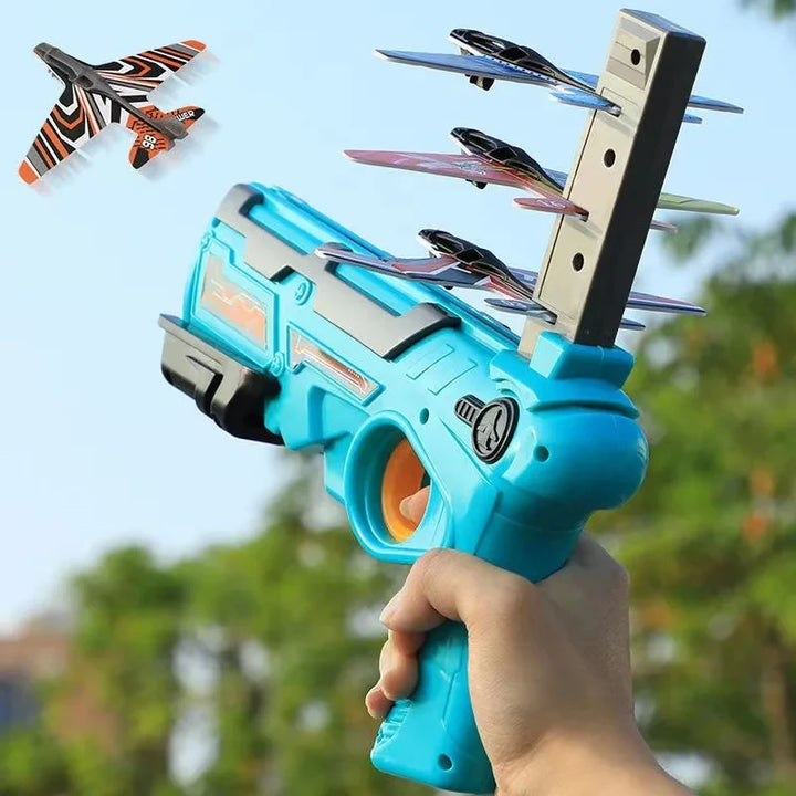 Super Avião Lançador