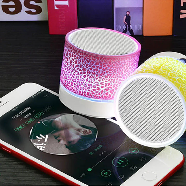 Altifalante Bluetooth Mini