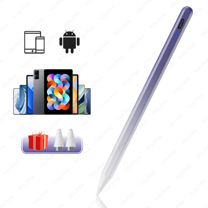 Caneta Stylus Universal Touch