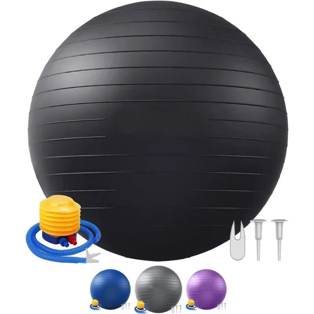 Bola de Exercícios Yoga Balance – 65/75/85cm