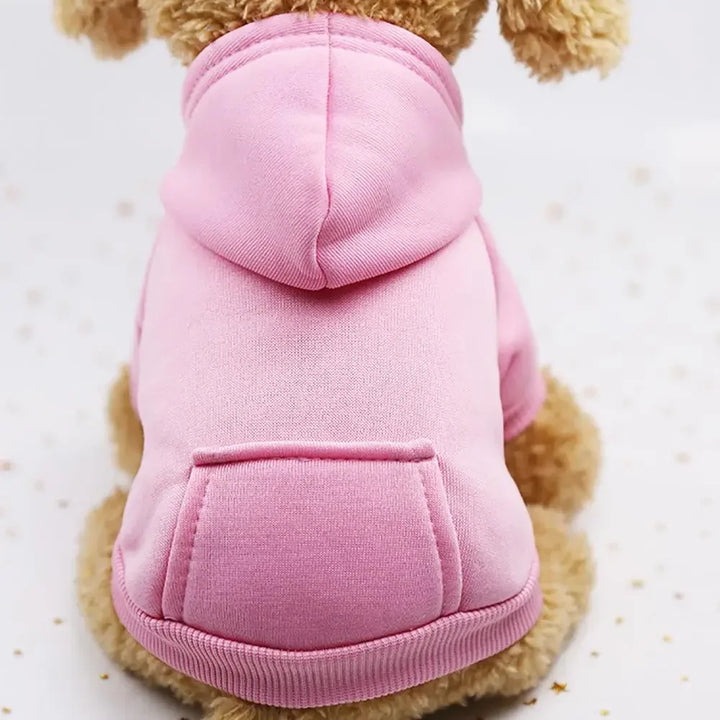 Roupas de Inverno para Cães