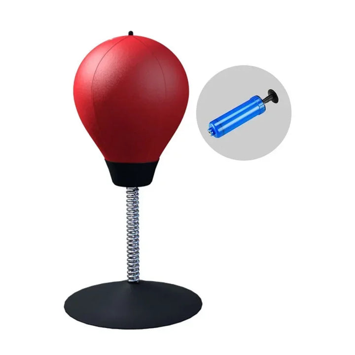 Bola de Boxe de Mesa PU