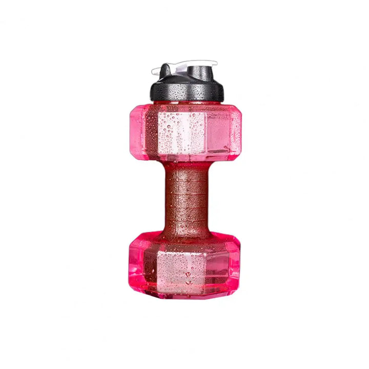 Garrafa Dumbbell