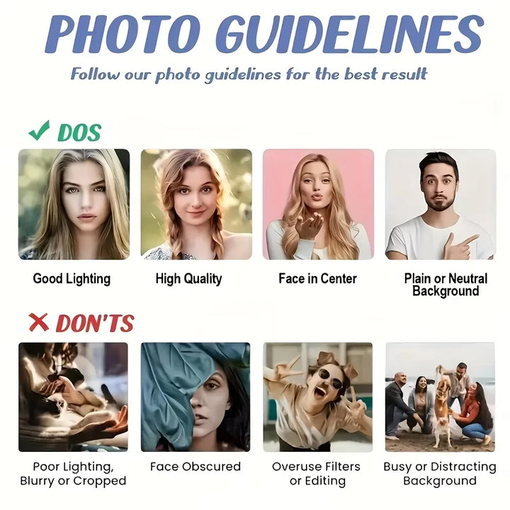 Almofada Personalizada com Foto