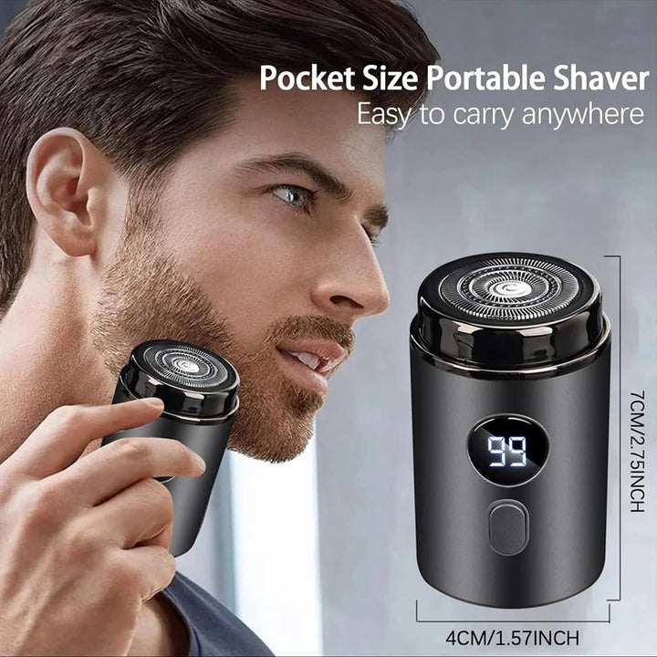 Xiaomi Mini Shaver Pro