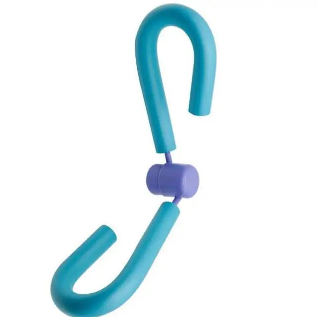 Aparelho de Exercício Multifuncional para Pernas e Corpo