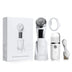Massajador Facial EMS Microcurrent
