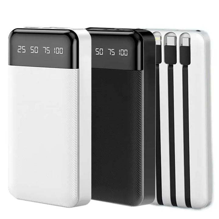 Power Bank Zenite Home