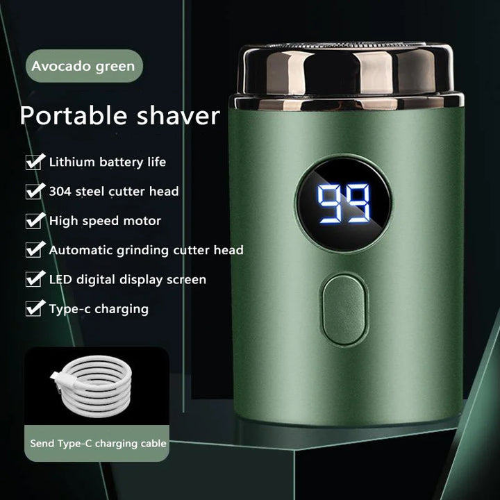 Xiaomi Mini Shaver Pro