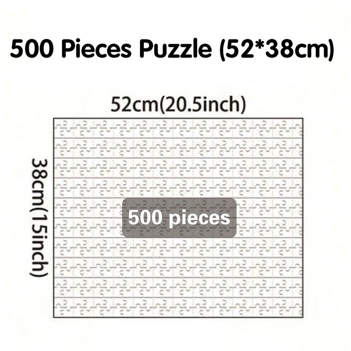 Puzzle Personalizado com Foto