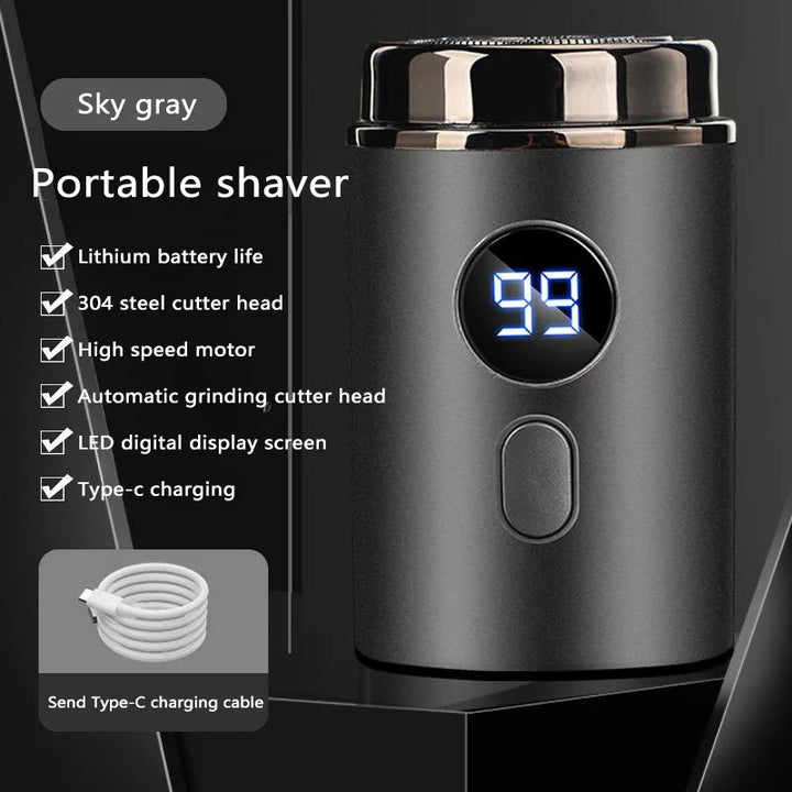 Xiaomi Mini Shaver Pro