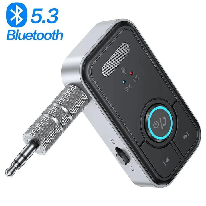 Adaptador Bluetooth 5.3 Zenite Home Audio Link