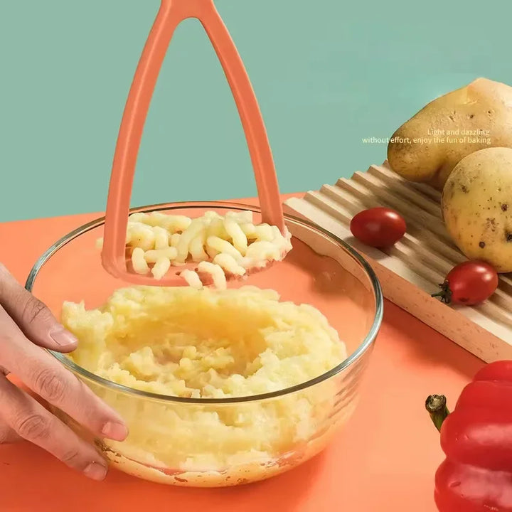 Esmagador de Batata com Cabo Longo