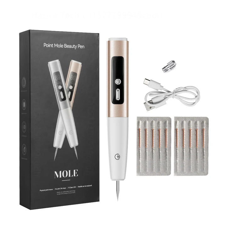 SkinPro Laser – Removedor de Manchas e Verrugas.