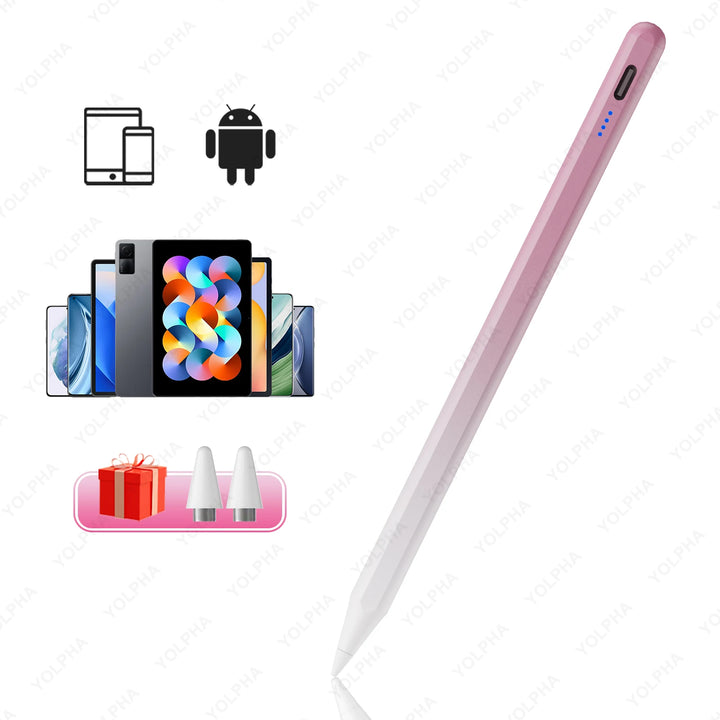 Caneta Stylus Universal Touch