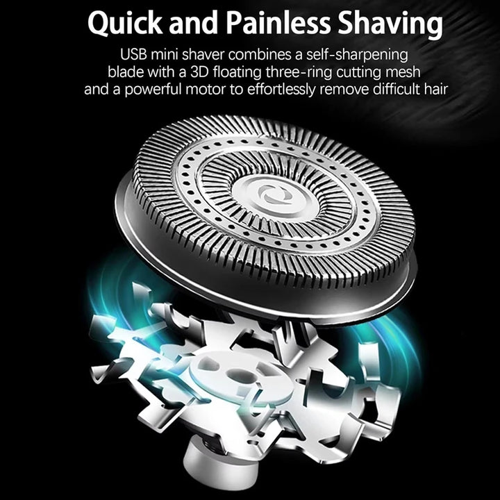 Xiaomi Mini Shaver Pro