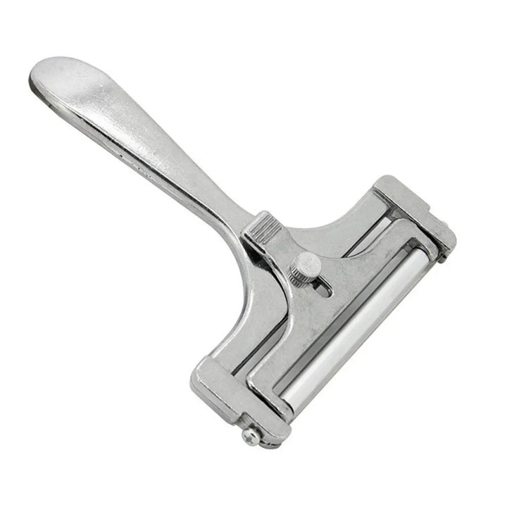 Fatiador de Queijo com Fio Ajustável