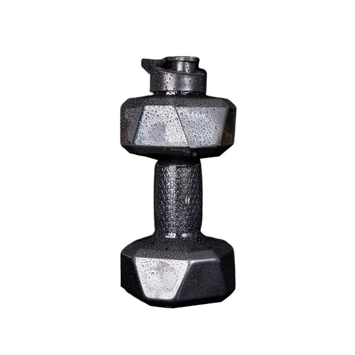 Garrafa Dumbbell