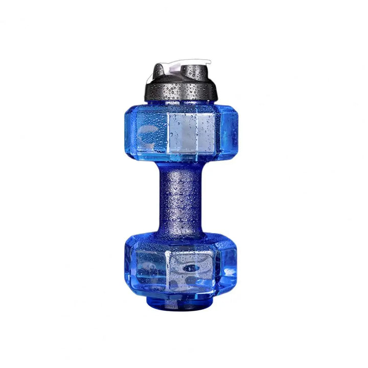 Garrafa Dumbbell