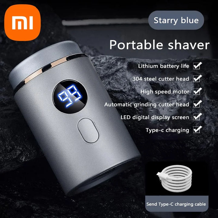 Xiaomi Mini Shaver Pro