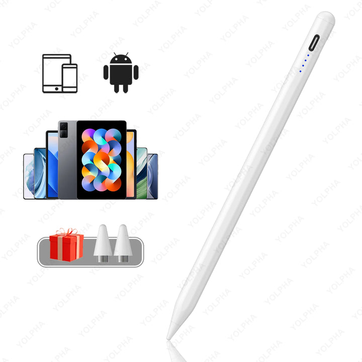 Caneta Stylus Universal Touch