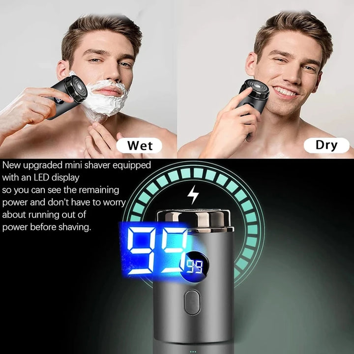 Xiaomi Mini Shaver Pro