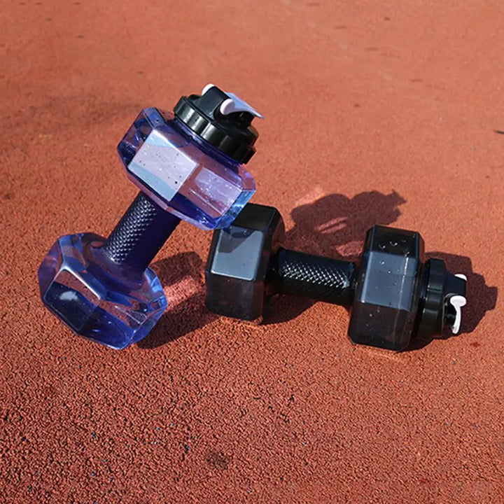 Garrafa Dumbbell