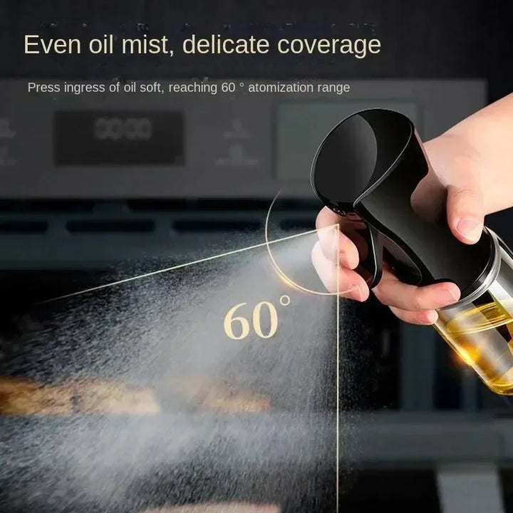 Spray de Óleo para Cozinha (200/300 ml)