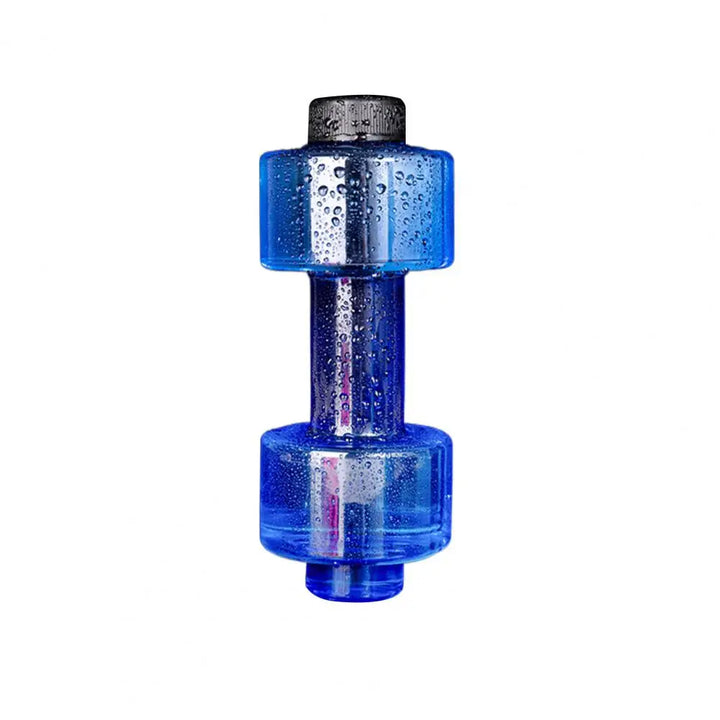 Garrafa Dumbbell