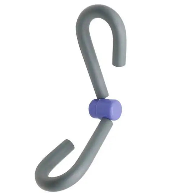 Aparelho de Exercício Multifuncional para Pernas e Corpo
