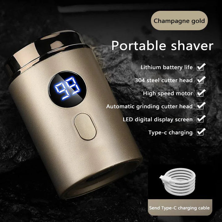 Xiaomi Mini Shaver Pro