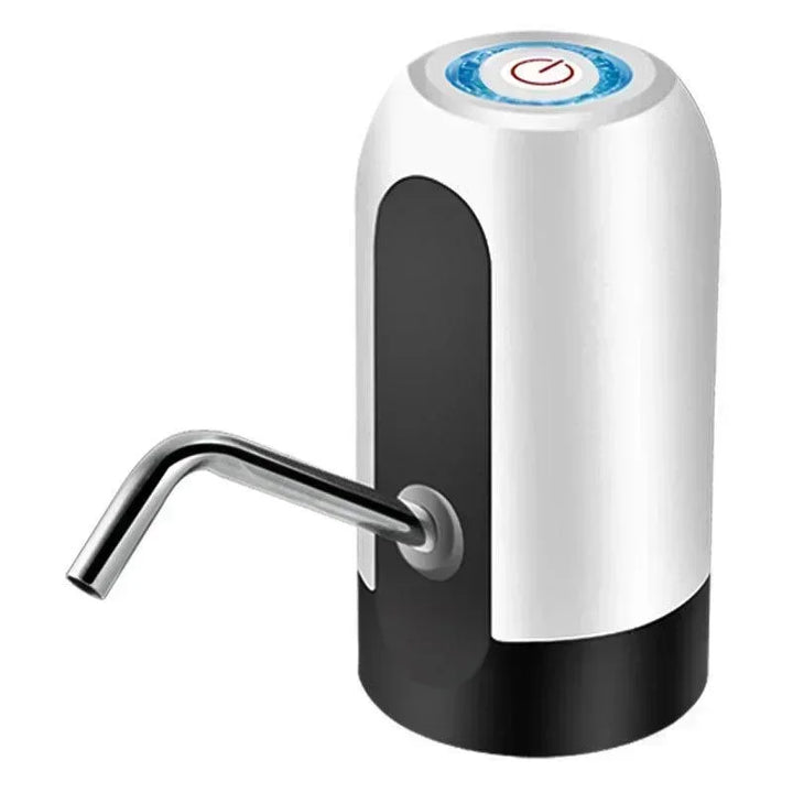 Dispensador Automático de Água