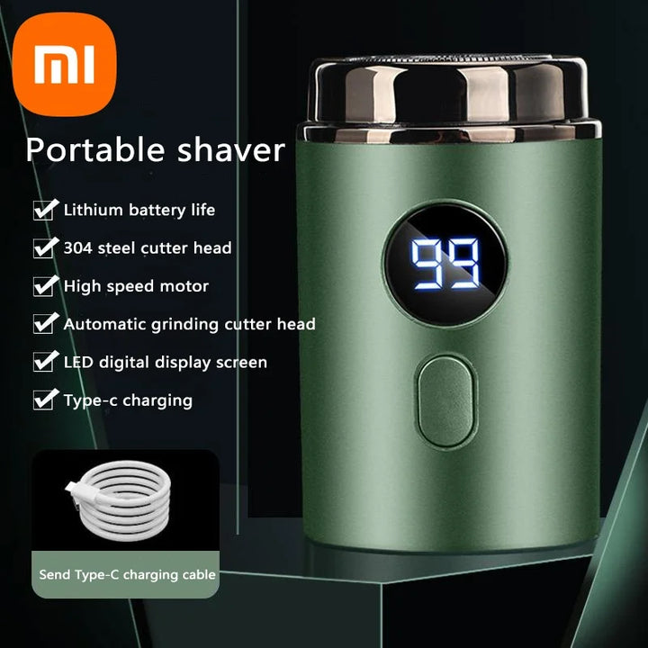 Xiaomi Mini Shaver Pro