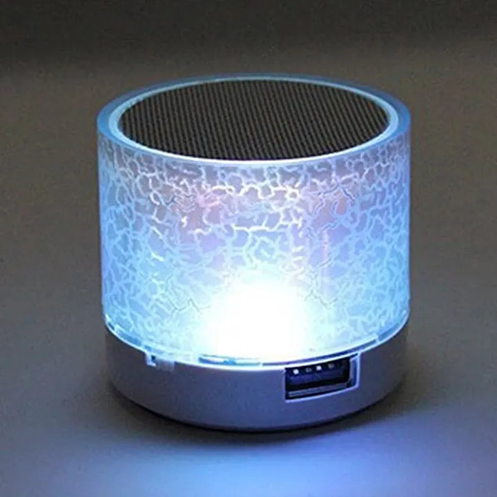 Altifalante Bluetooth Mini