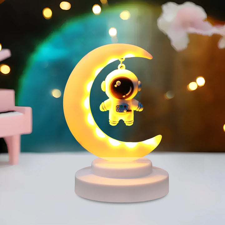 Luzes de Natal LED para Quartos Infantis