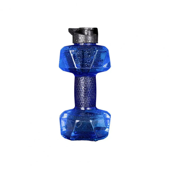 Garrafa Dumbbell