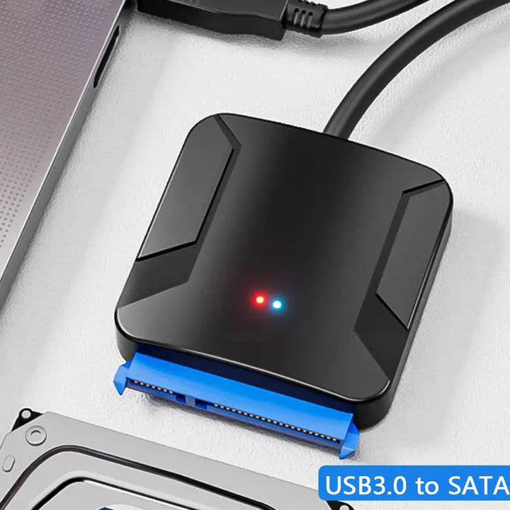 Adaptador USB 3.0 Zenite Home