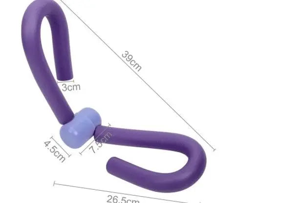 Aparelho de Exercício Multifuncional para Pernas e Corpo