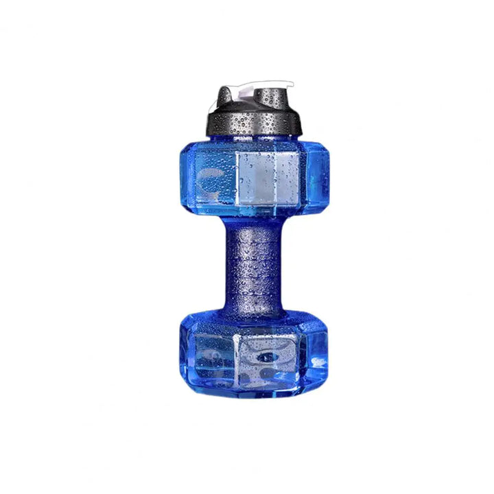 Garrafa Dumbbell