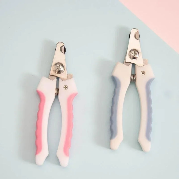 Corta-Unhas para Pets