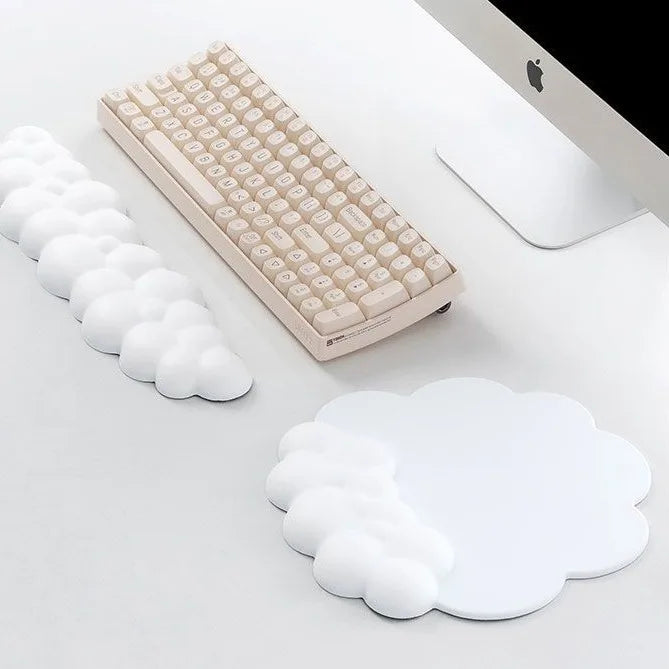 Cloud Mouse Pad Zenite Home